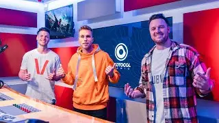 Protocol Radio 430 by Nicky Romero and DubVision (PRR430)