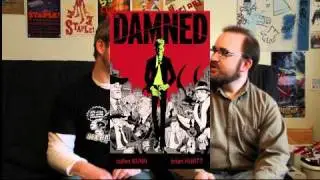 Loose Canon #3 - The Sixth Gun