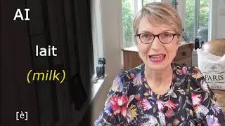 How to pronounce 