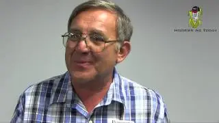 2014 Master Farmers Rodibaugh and Schmitz