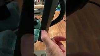 Issue with Beachbody bike