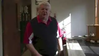Message from Dr. Street - OTF Show