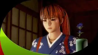 Dead or Alive 6 Deluxe Demo - Story Mode First Look Gameplay