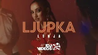 LJUPKA - LENJA (OFFICIAL VIDEO)