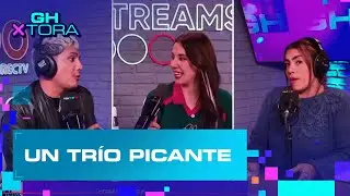 ENTREVISTA PICANTE CON KENNYS Y ANITA EN #GHXTORA [PROGRAMA COMPLETO]&nbsp;16/3/2025