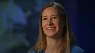 EIB people: Helene, Credit Risk Management Officer