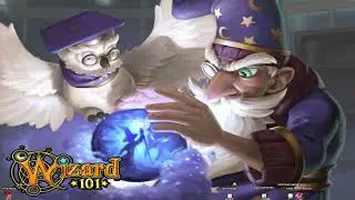 6 hours of wizard101 on switch 2 | 14/01/2026