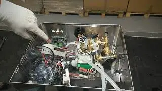 PL042TEMD HOW TO CHANGE THE PID  MC740D