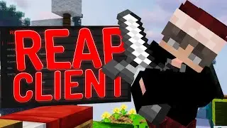 This Private Client is UNFAIR... (Reap Client Beta Test)