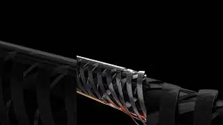 10X rods are back in stock. Feather light, ultra sensitive. Last drop sold out FAST.