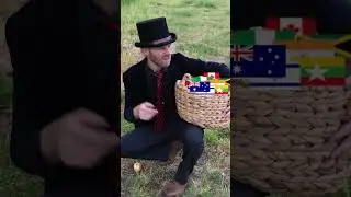 Why the British dislike Germans