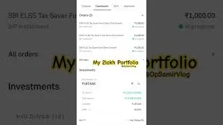 Mutual fund 10k profit in just 6 month investment #music #musicmagpie #musicmarket