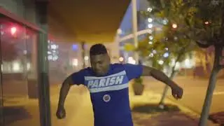 ABG LONGWAYY- IN MY MIND (Prod By MathiasDidIt)