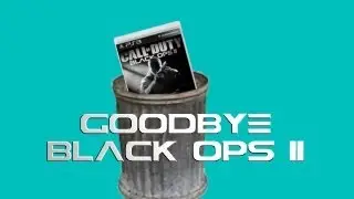 Goodbye BO2 (Boosters Paradise)