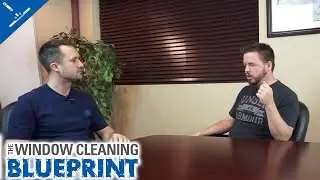 Interview with Joshua Latimer - Window Cleaning Business (Company Vision)