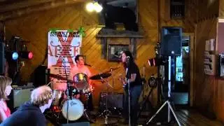 Bevin Luna & Gabe Luna - Our News