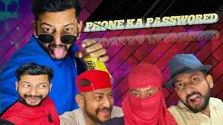 Password Ki Wajah Se Ghar Me Hungama 😂🔥||Comedy adda vines || #ytshorts #shorts #comedy  adda vines