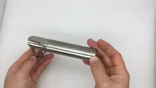 Modern Front Door Hardware Stainless Steel Lever Door Handle