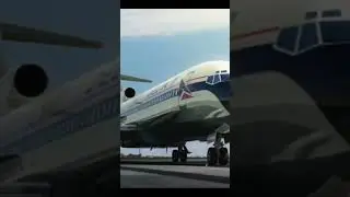 plane 727 200
