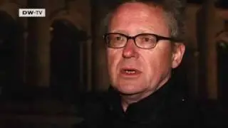 Video des Tages | Der Reichstag erstrahlt in neuem Licht