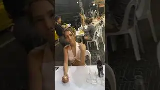 Thailand trip/Hua Hin Night Market/street food hunter