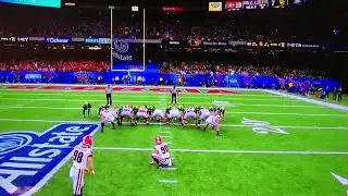Georgia Fake FG
