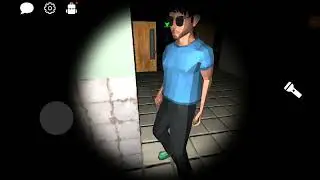 Anjay tamat #paranormalgames