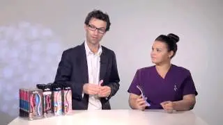 The Stylfile Nailcare Collection