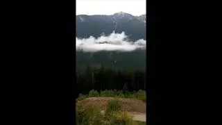 Lago Seymour, Greater Vancouver, Canada