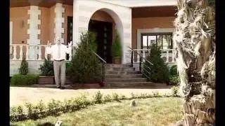 فيديو كليب حماتي  - الفنان فراس الحمزاوي - Or my wife - Video Clips