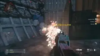 Modern Warfare 2019 (16-bit Tracer Pack)