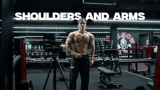 GROWING CAPPED DELTS NATURALLY | Why you shouldn't care what people think
