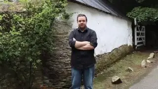 The Cornish Elements Song