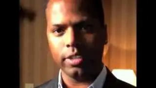 AJ Calloway Talks about Steve Harvey's Final Comedy Show
