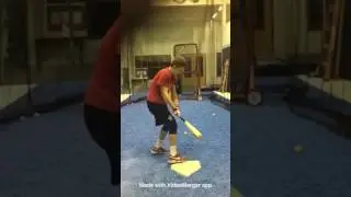Connor Bannias: All American Baseball