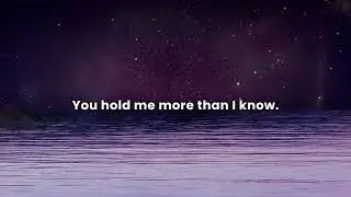World Premier - You Keep Me