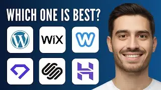 Best Website Builders For Service Businesses (2026)
