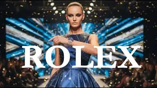 Rolex Inspired | Timeless Luxury Deep House Music