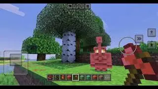 Minecraft (2009-2025) | Фабрика медных големов
