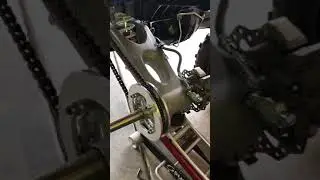 Houser Dual Sprocket Guard