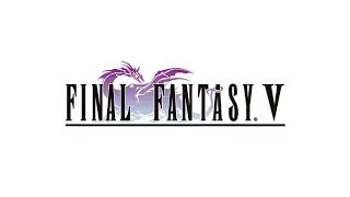 Final Fantasy V - Harvest Super Famicom