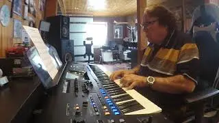 Ne me quitte pas Cover Daniel Kleinmann