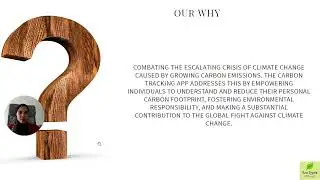EcoTrack  Reducing CO2 Emissions Made Easy! 🌍