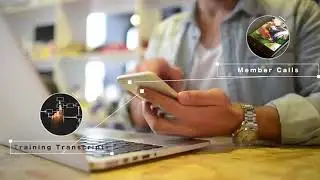 Business Coach Zapable Agency