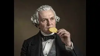 Lecture #15: The Constitution and the Bill of Rights with ASMR