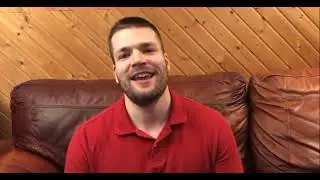 Client's review