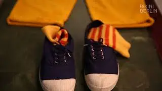 Labo.Art - Wearable architecture, Made in Italy