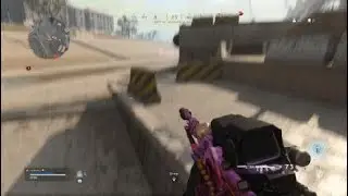 Mielipide warzonesta