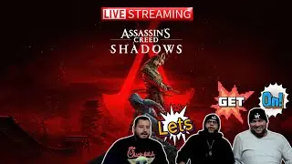 Assassin's Creed Shadows/Lets Play - PART 19