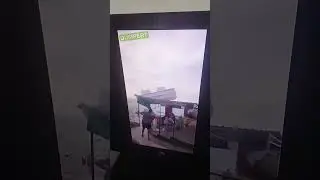 windhoos vs waterfiets